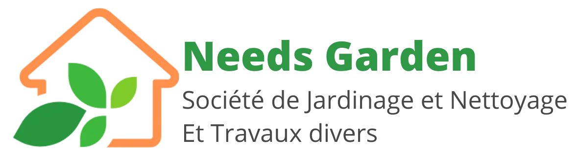 Needs Garden Logo