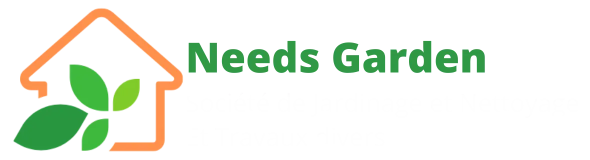 Needs Garden Logo